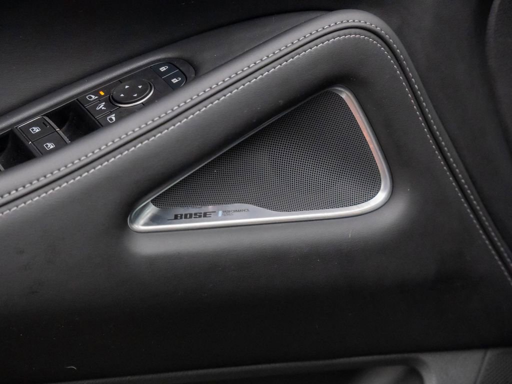 Used 2023 INFINITI QX60 Sensory w/ Cargo Package image 14