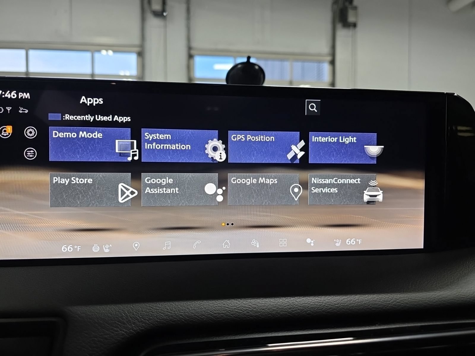 Certified 2025 Nissan Armada PRO-4X w/ Pro-4X Premium Package AWD/4WD image 53