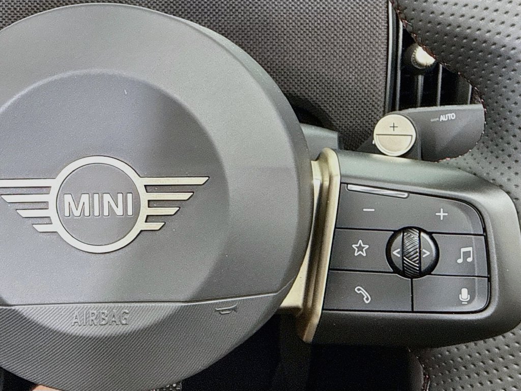 New 2026 MINI Cooper S FWD image 12