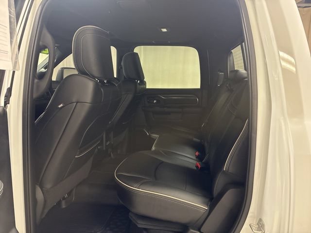 Used 2024 RAM 2500 Rebel w/ Safety Group AWD/4WD image 29