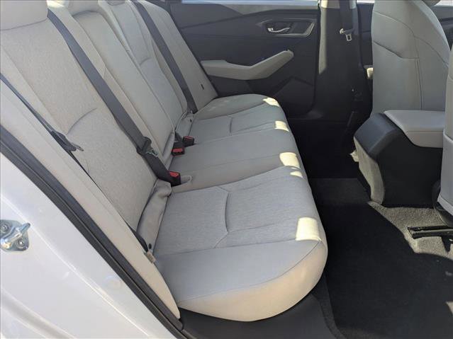 Used 2024 Honda Accord LX image 18