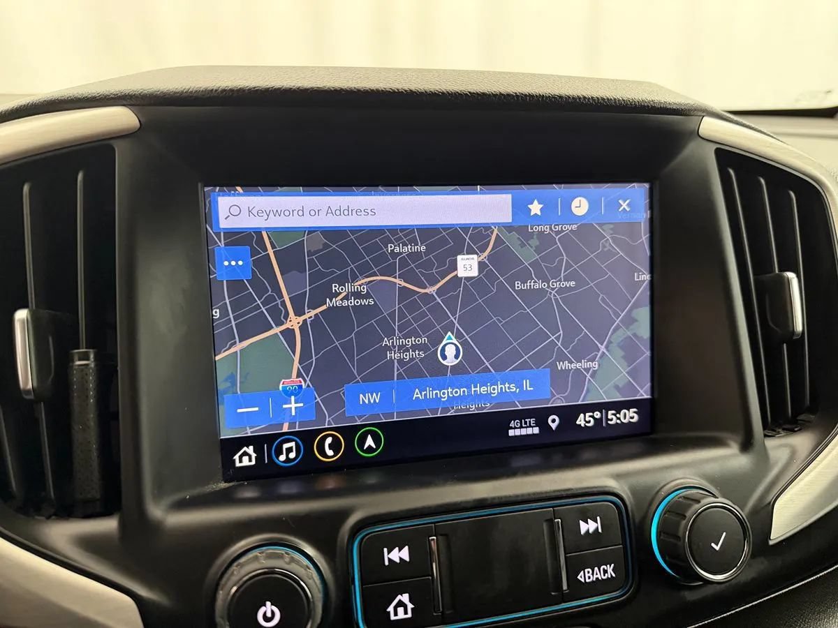 Used 2021 GMC Terrain SLT w/ Infotainment Package II FWD image 20