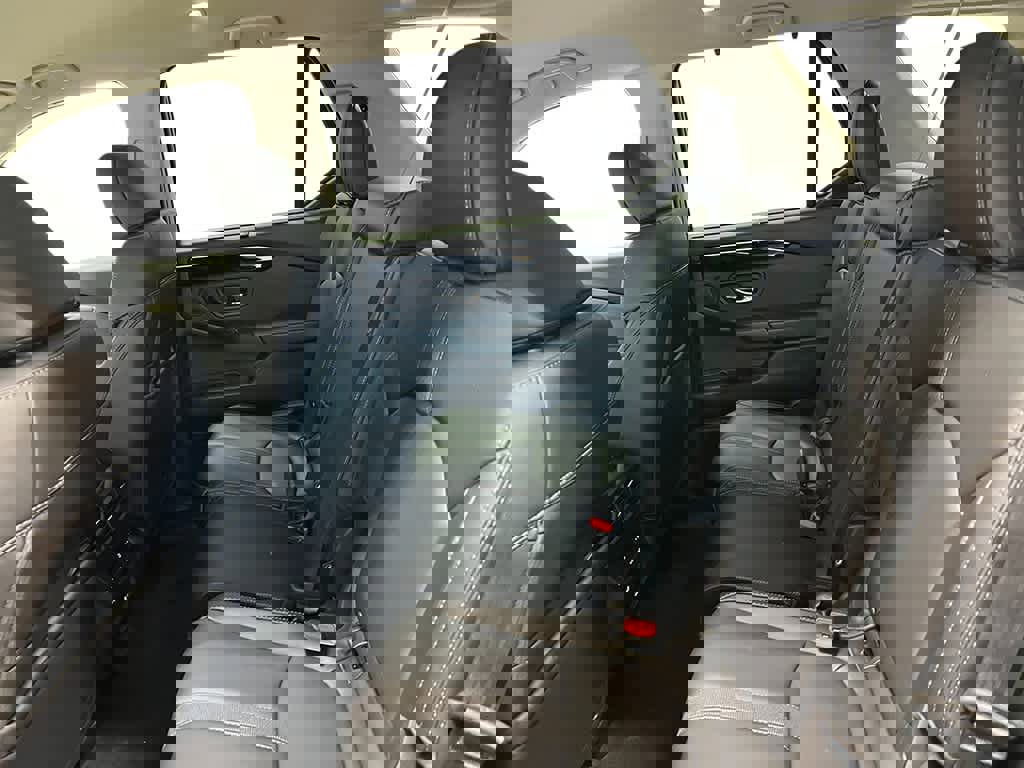 New 2025 Honda Pilot EX-L image 27