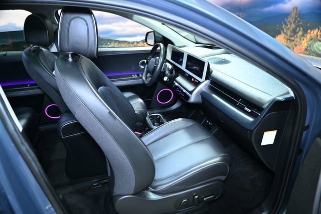 Used 2024 Hyundai Ioniq 5 Limited image 41