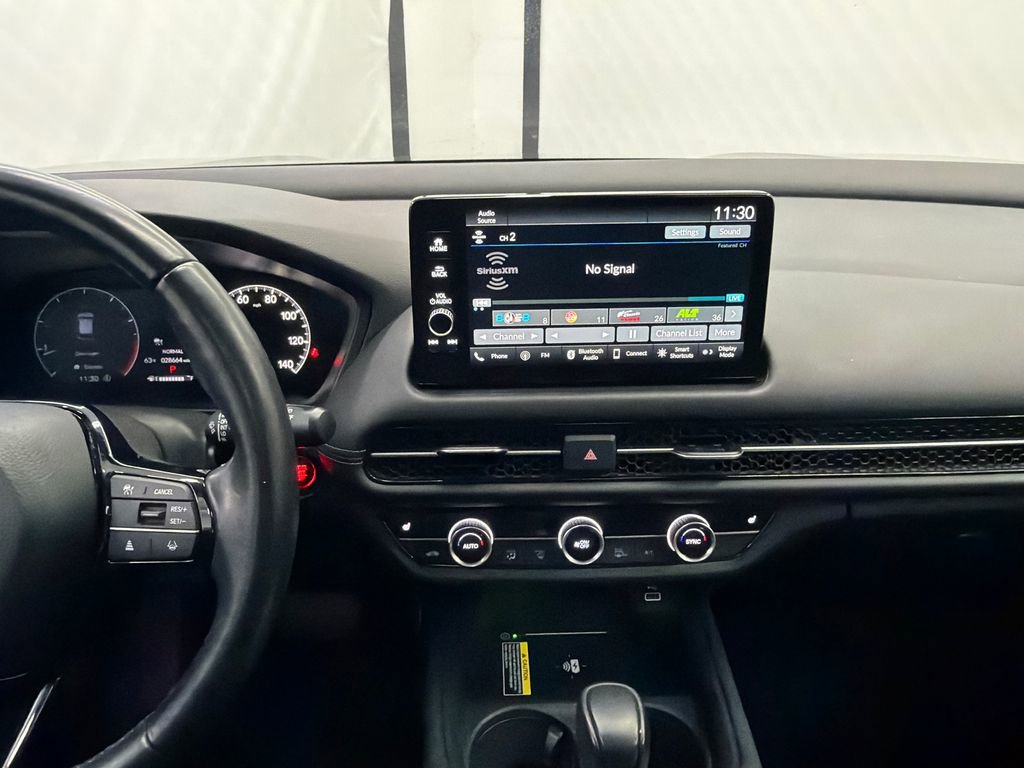 Used 2025 Honda HR-V EX-L image 30