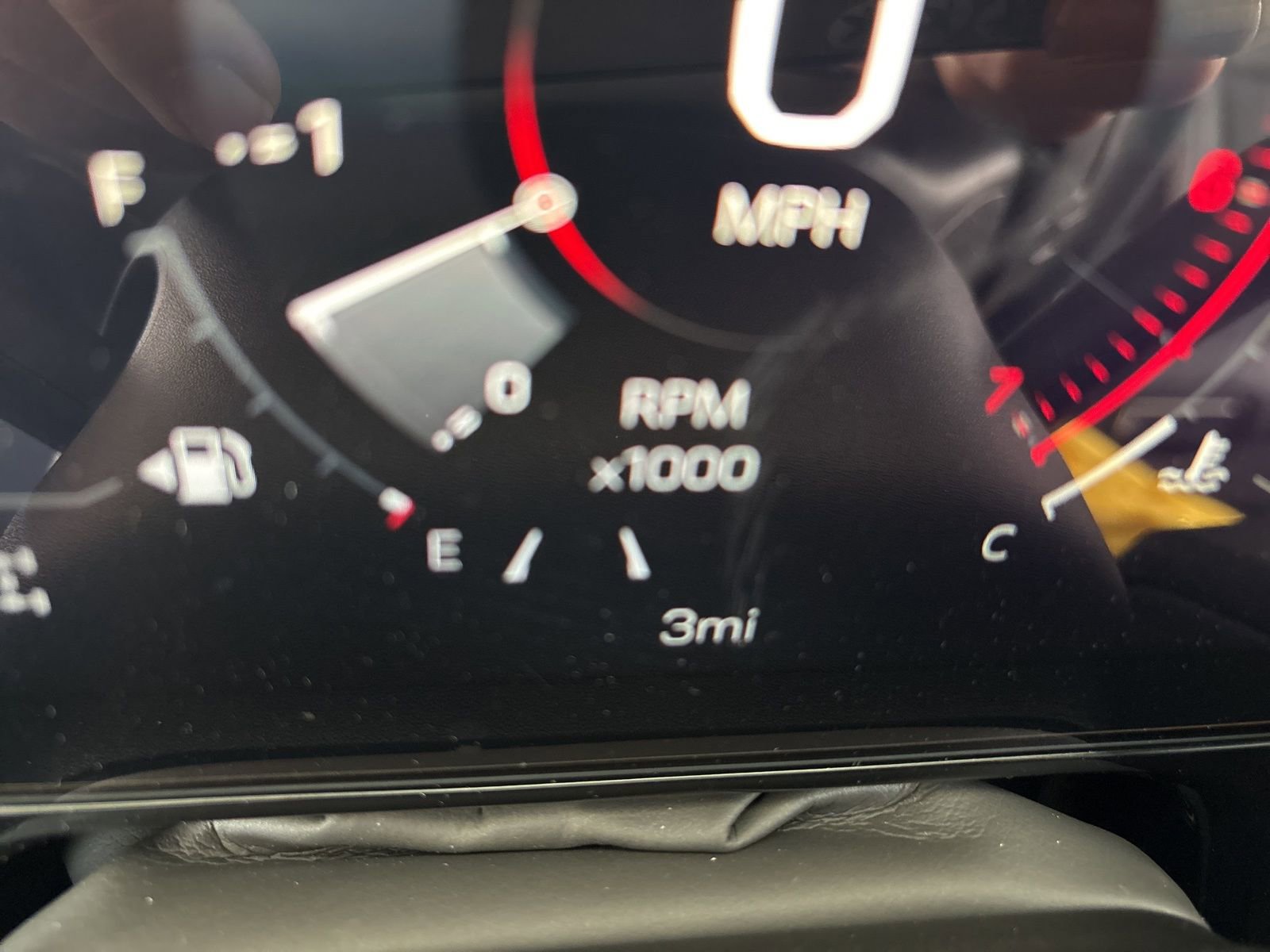 New 2026 GMC Yukon AT4 w/ LPO, Floor Liner Package image 34