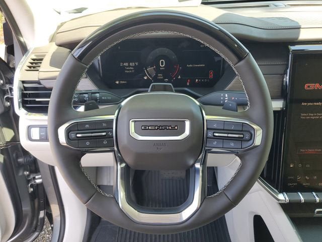 New 2026 GMC Acadia Denali w/ Super Cruise Package image 21