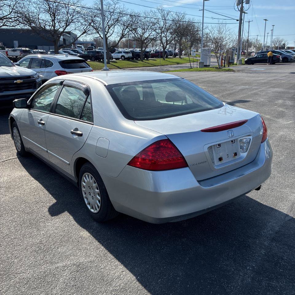 Used 2006 Honda Accord VP image 5