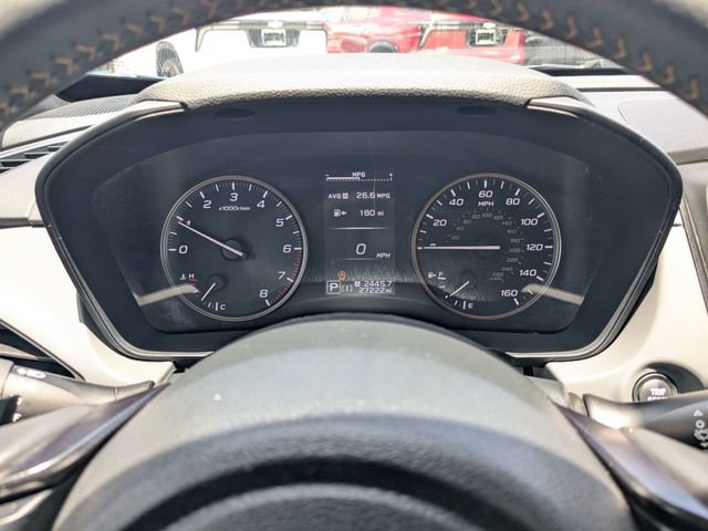 Used 2024 Subaru Crosstrek 2.5i Wilderness AWD/4WD image 25
