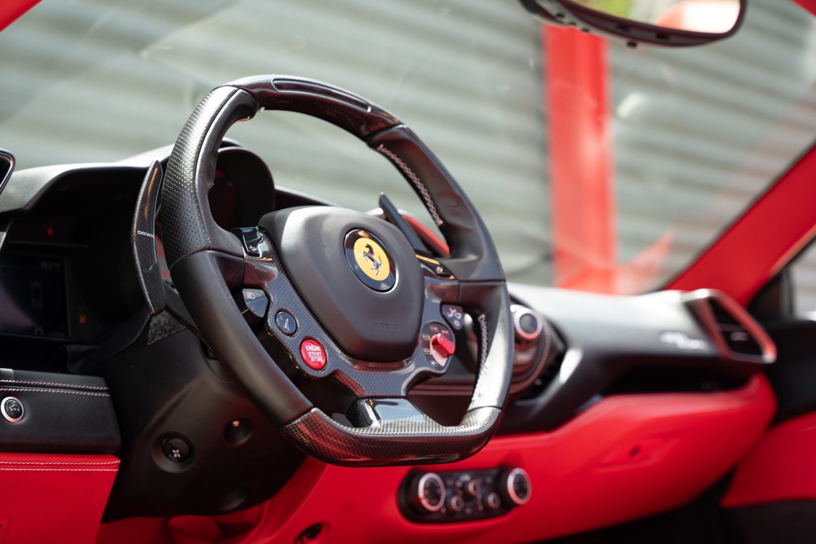 Used 2018 Ferrari 488 Spider RWD image 37
