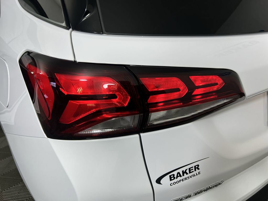 Used 2024 Chevrolet Equinox LS w/ LS Convenience Package image 35