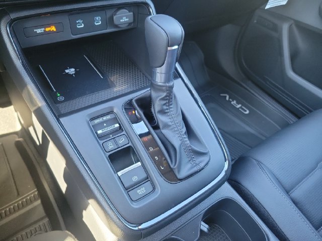 New 2027 Honda CR-V EX-L image 24