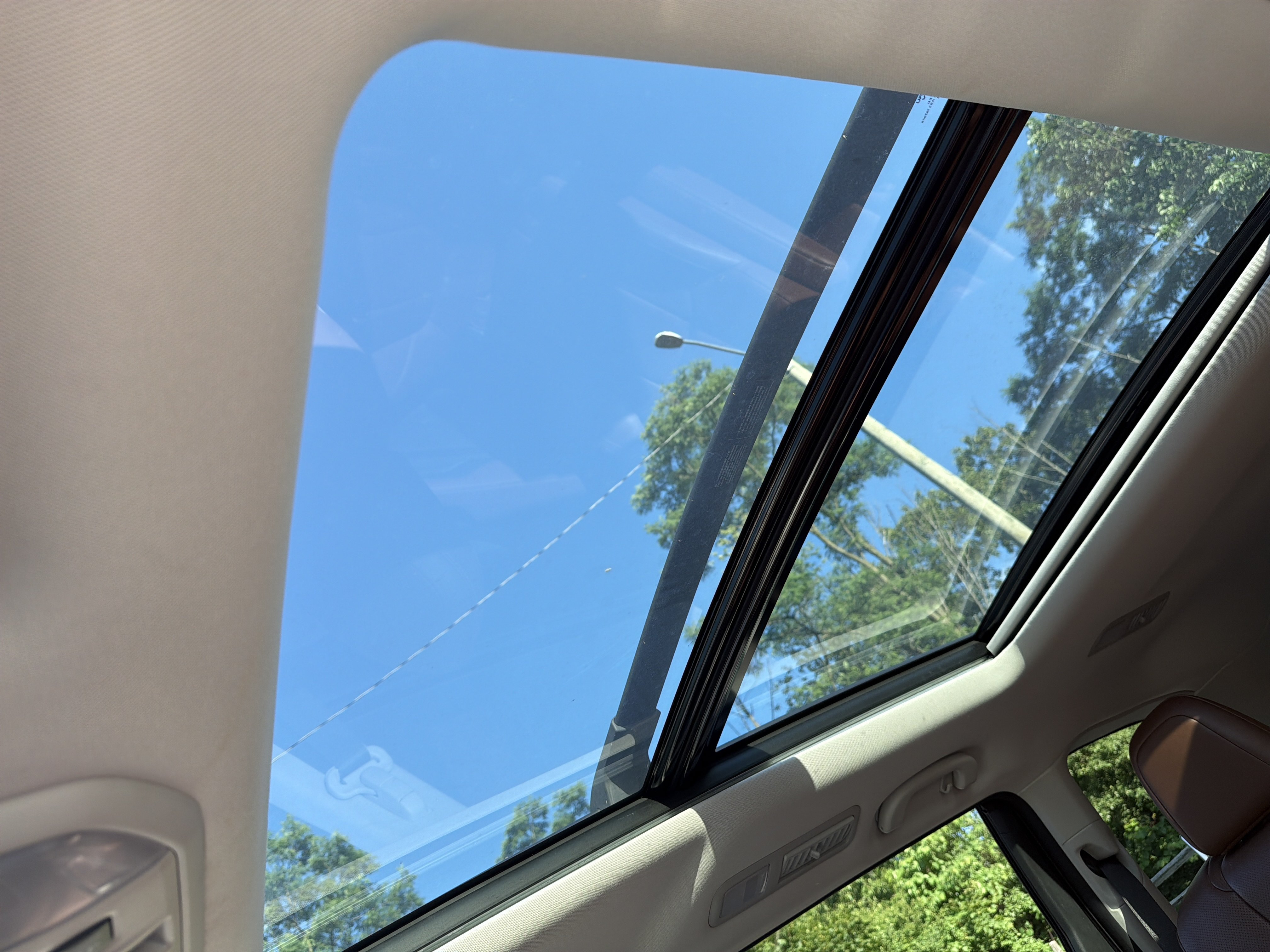Used 2019 Subaru Ascent Touring AWD/4WD image 29