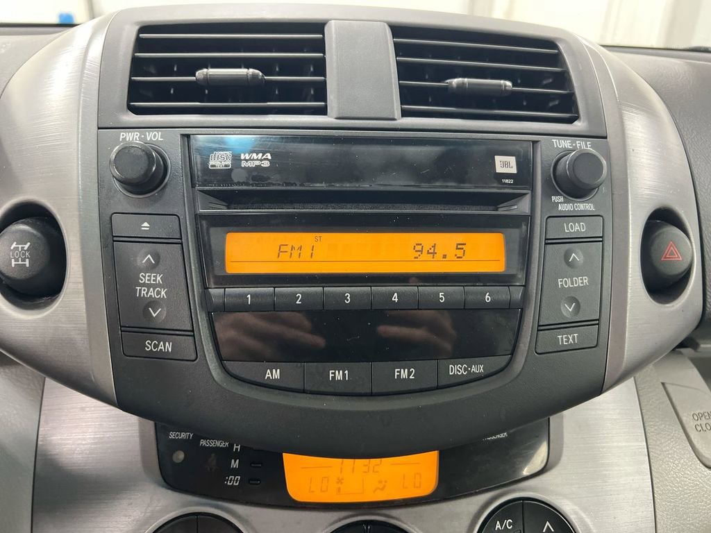 Used 2007 Toyota RAV4 Limited AWD/4WD image 14