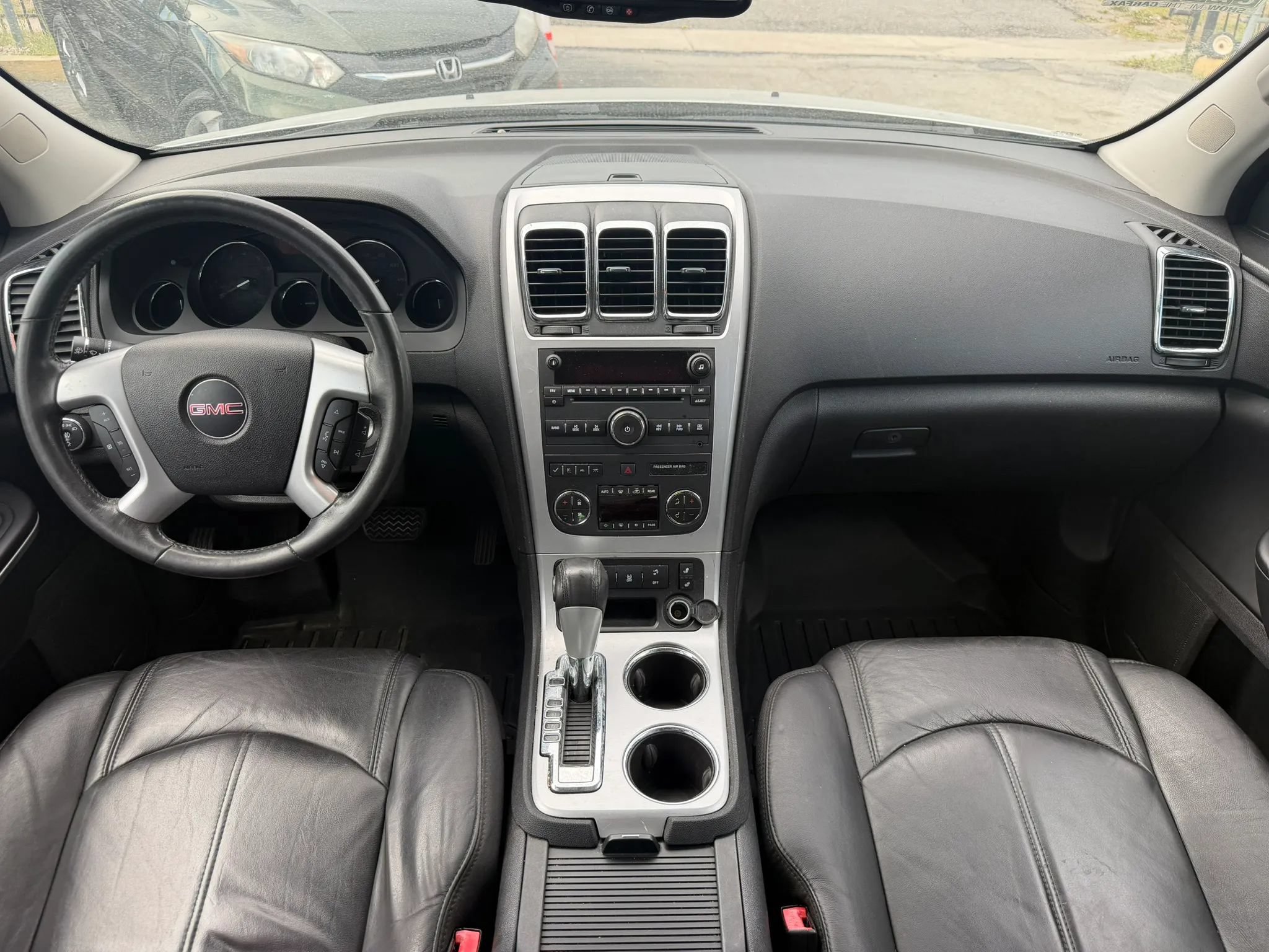 Used 2012 GMC Acadia SLT FWD image 6