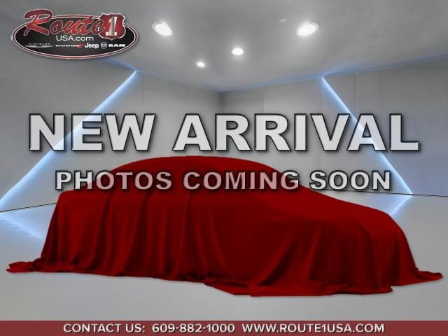 Used 2021 RAM 2500 Tradesman
