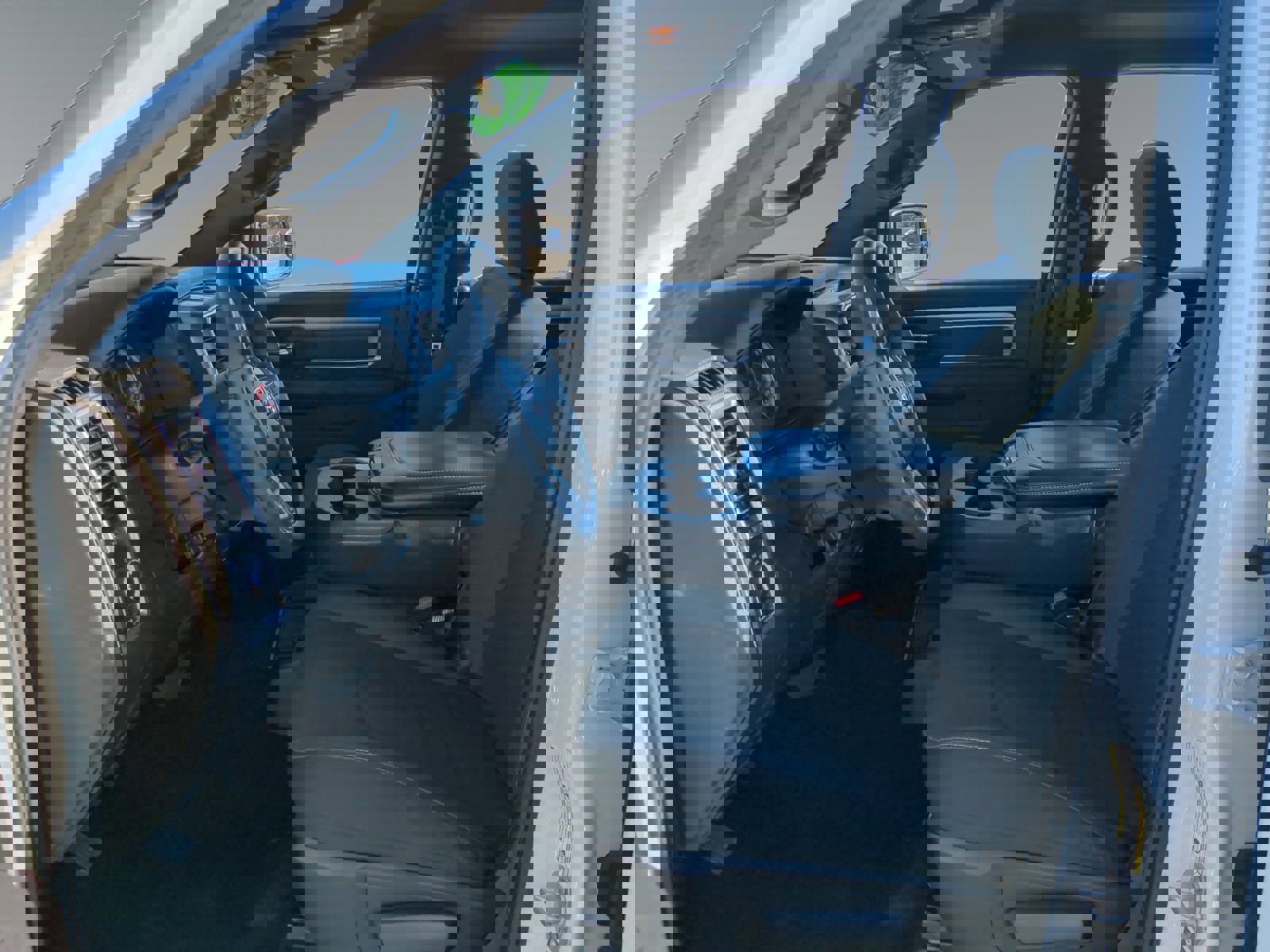 Used 2024 RAM 1500 Classic Warlock image 9