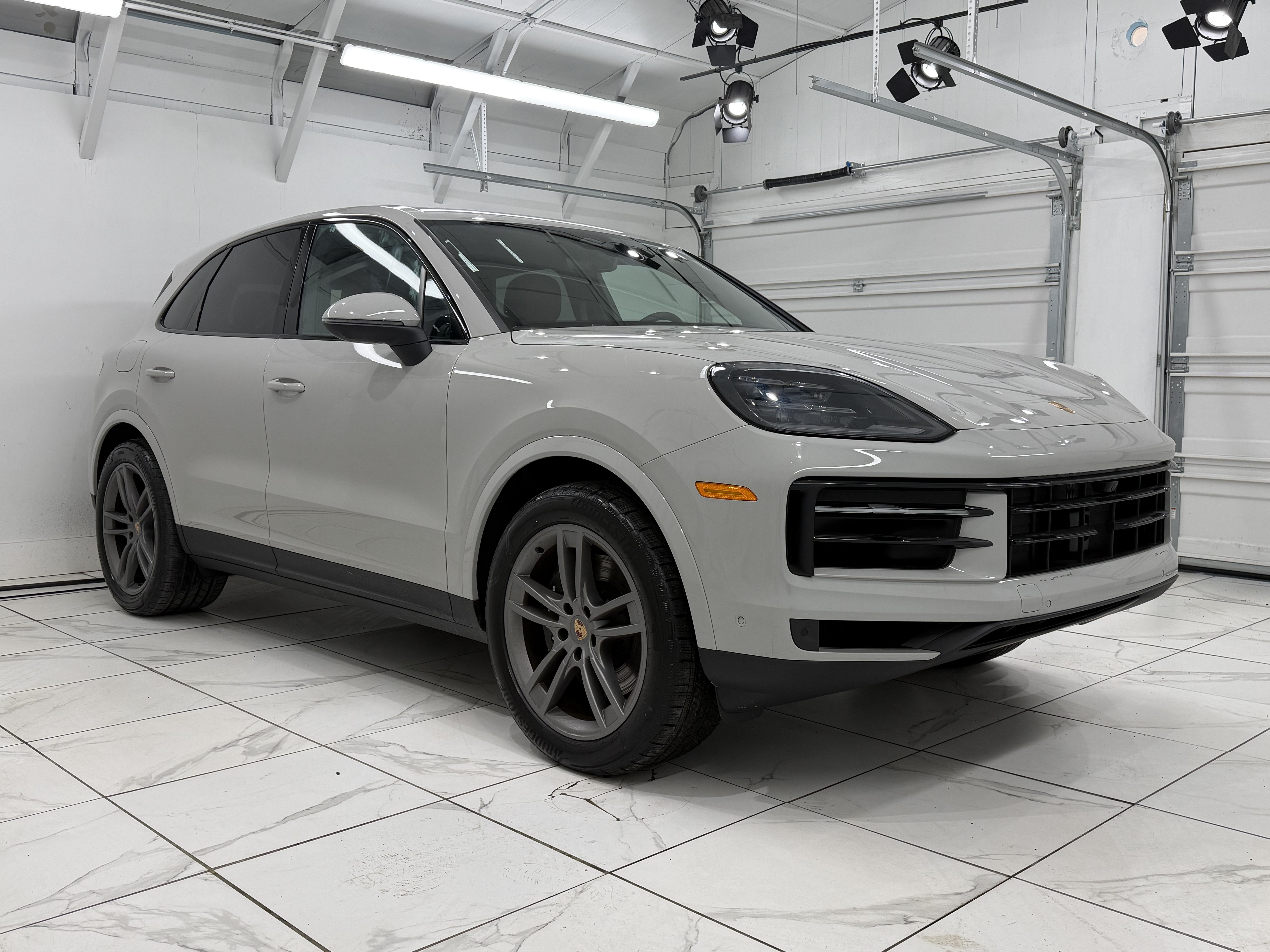 New 2026 Porsche Cayenne AWD/4WD image 10