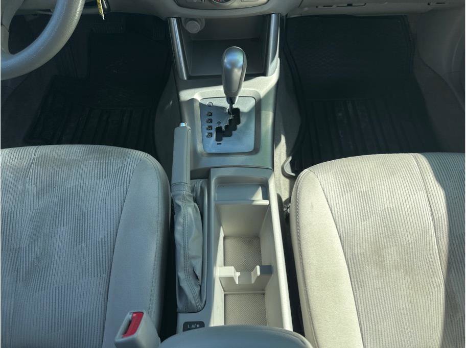 Used 2010 Subaru Forester 2.5X Premium image 18