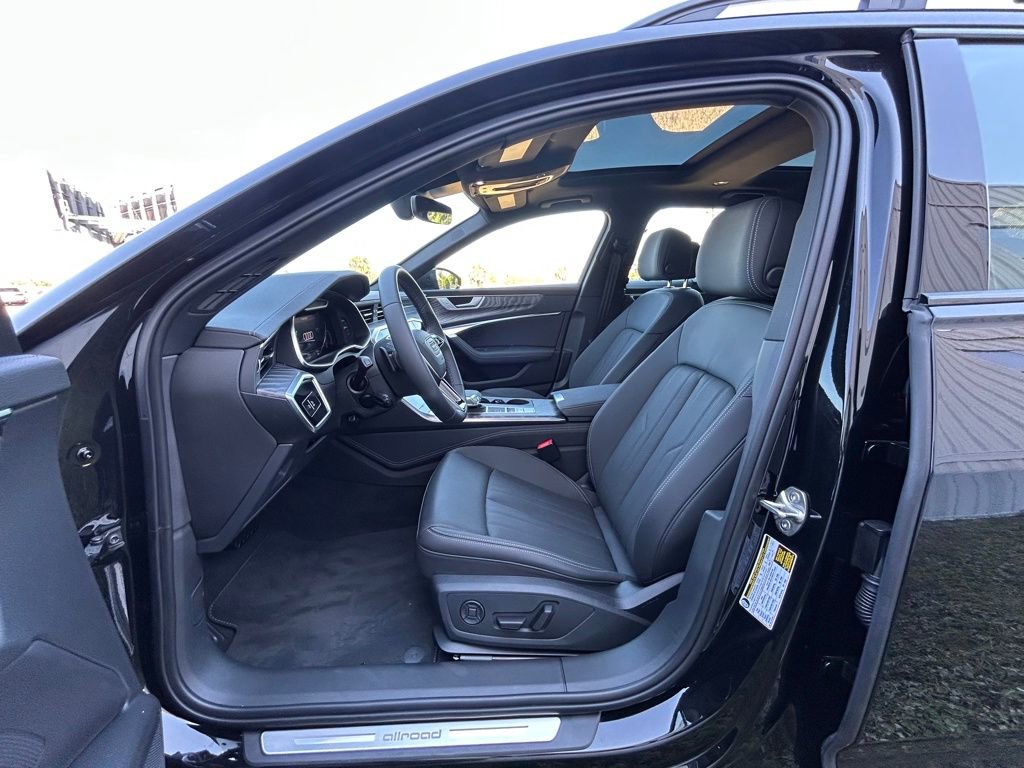 New 2026 Audi A6 Premium Plus image 9