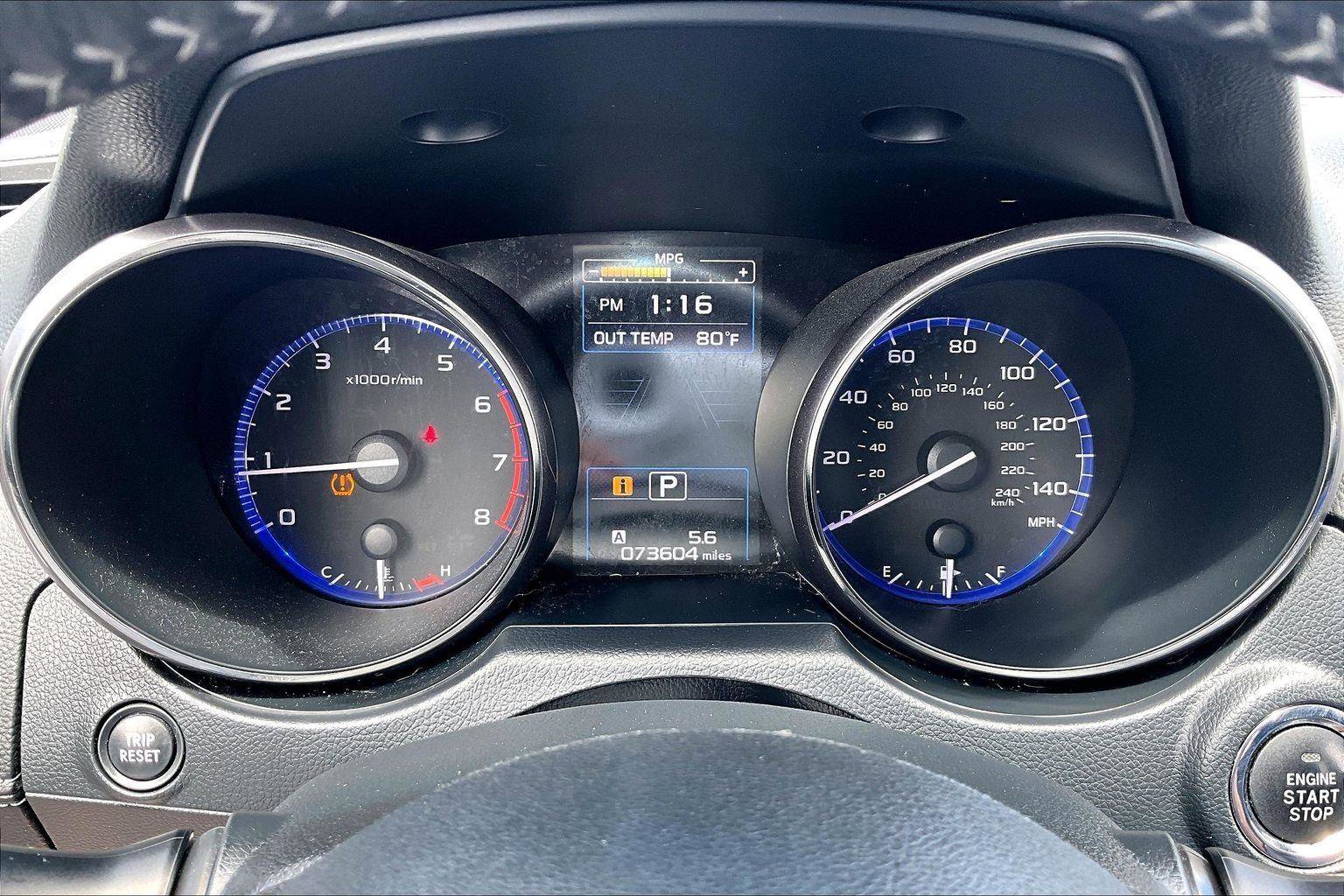Used 2019 Subaru Outback 2.5i Limited AWD/4WD image 13