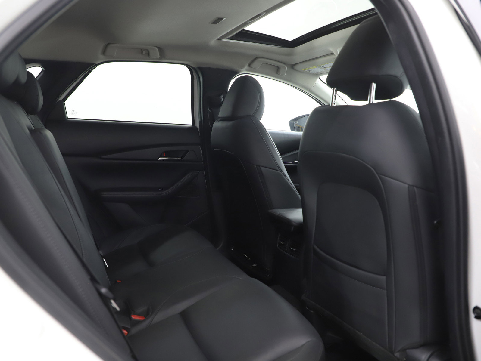 Used 2021 MAZDA CX-30 AWD 2.5 S w/ Preferred Package image 12