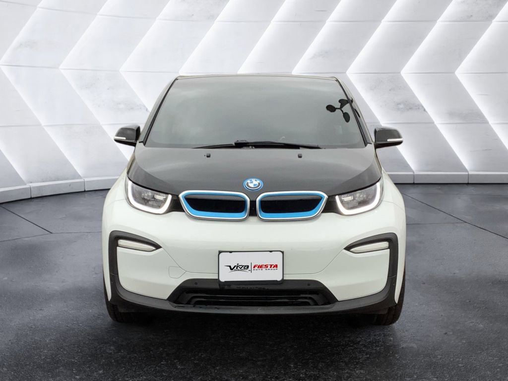 Used 2021 BMW i3 w/ Range Extender image 2