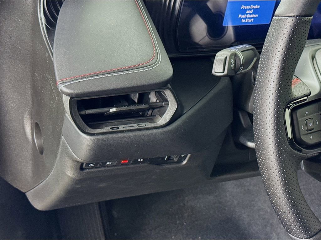 New 2025 Dodge Charger R/T w/ Quick Order Package 25M R/T AWD/4WD image 10