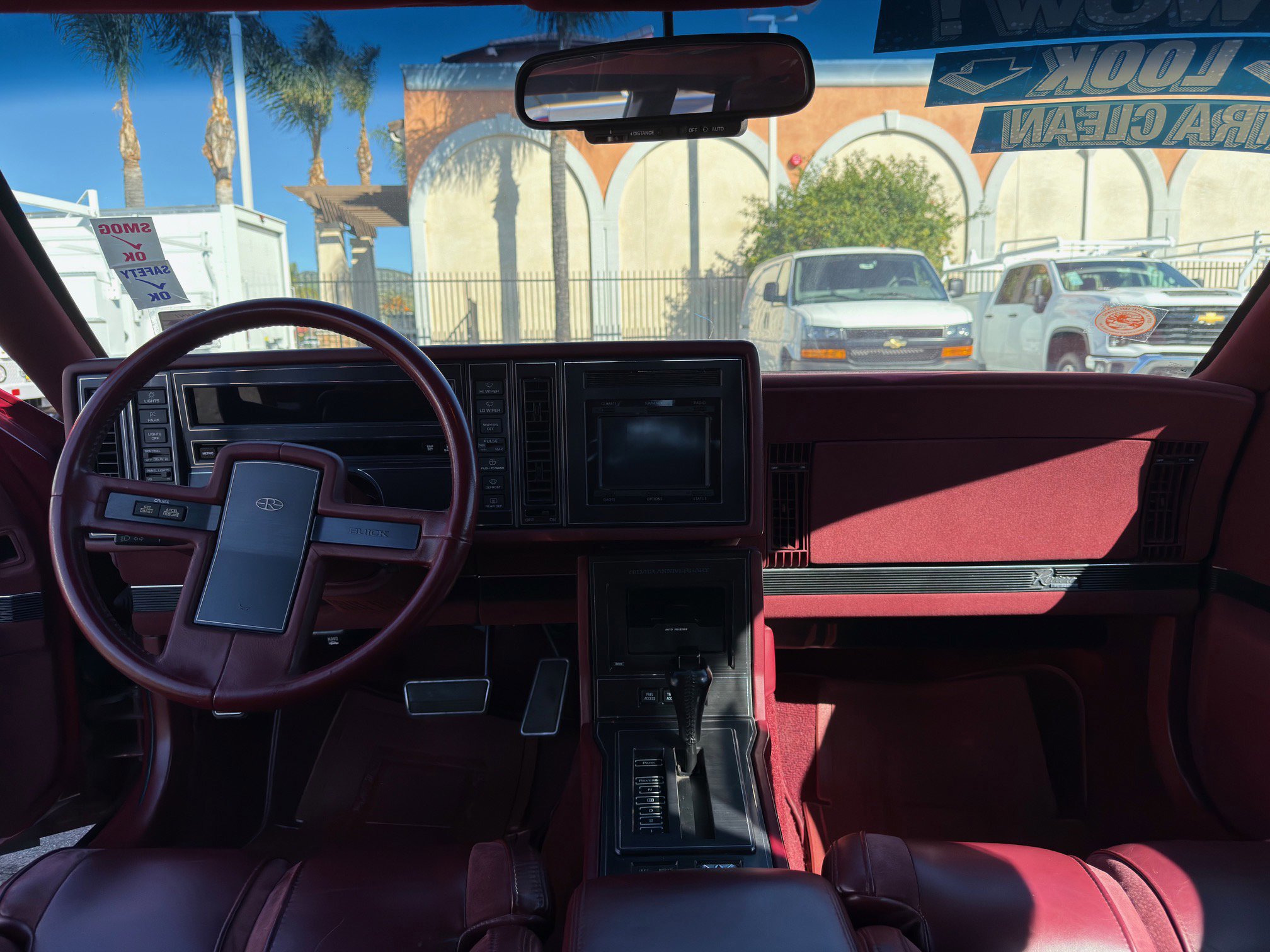 Used 1988 Buick Riviera Coupe image 20