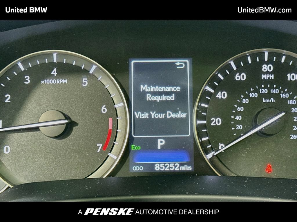 Used 2021 Lexus RX 350L Premium w/ Premium Package AWD/4WD image 14