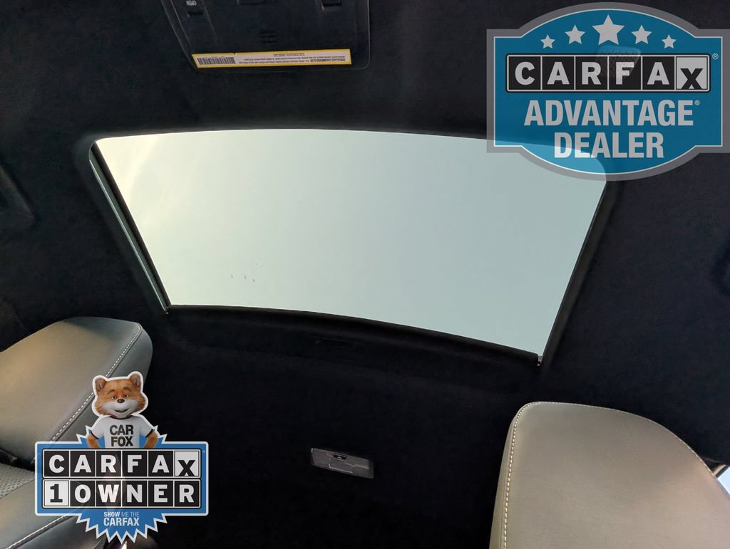 Used 2021 Lexus NX 300 F Sport w/ F Sport Premium Package FWD image 11