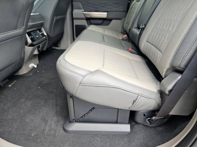 New 2026 Ford F250 Platinum w/ Platinum Plus Package AWD/4WD image 15