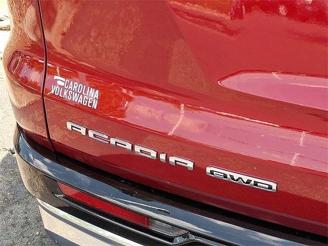 Used 2024 GMC Acadia Denali w/ LPO, Floor Liner Package image 27