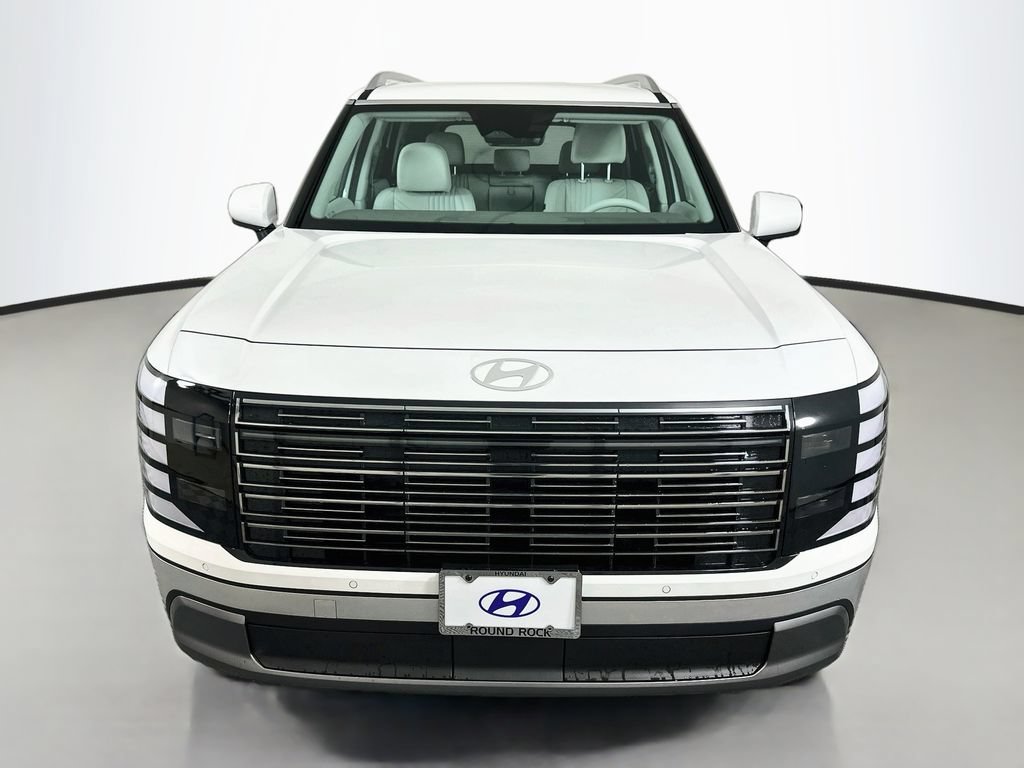 New 2027 Hyundai Palisade SEL AWD/4WD image 2
