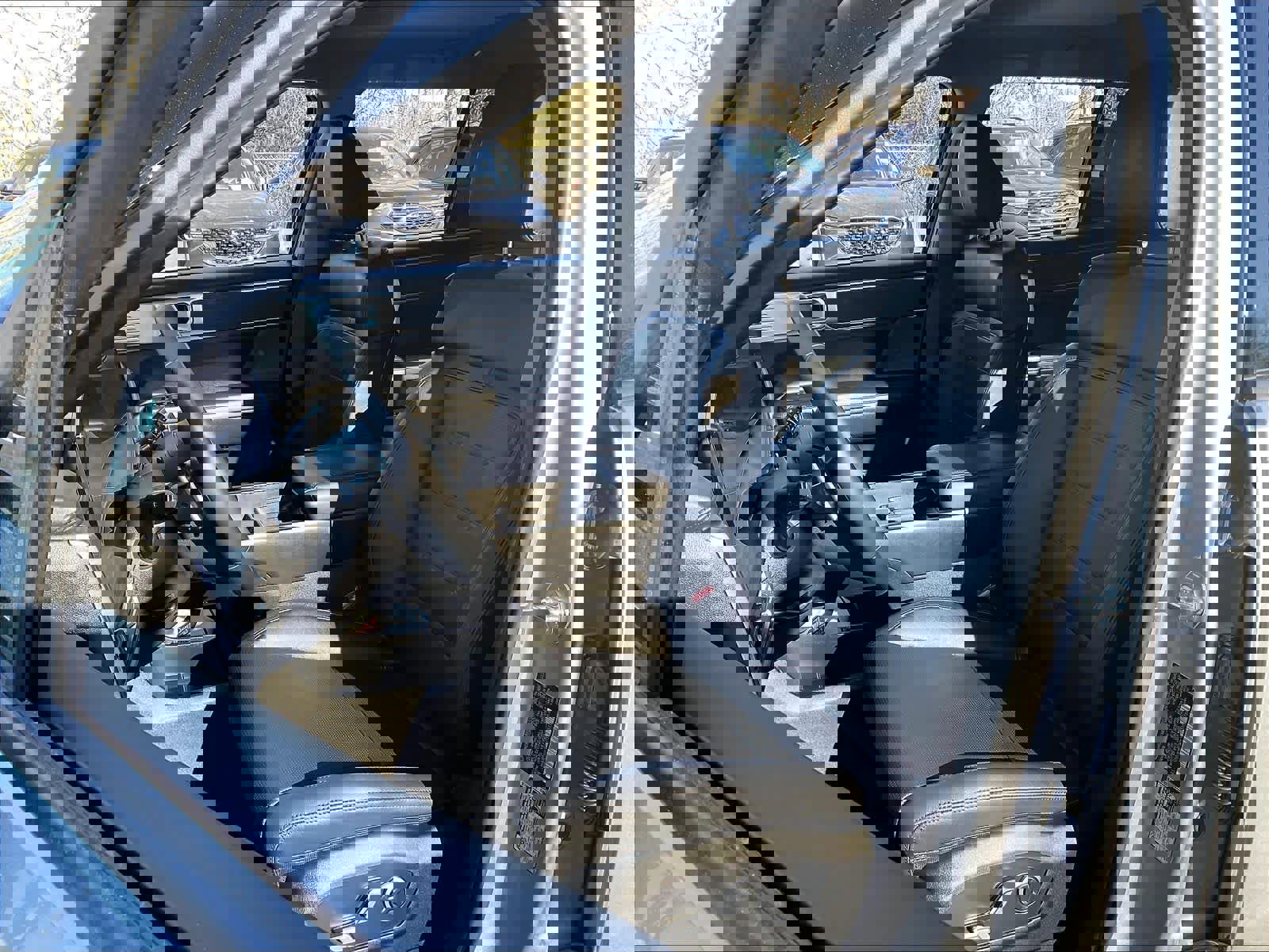 Used 2025 Hyundai Santa Fe Limited image 10