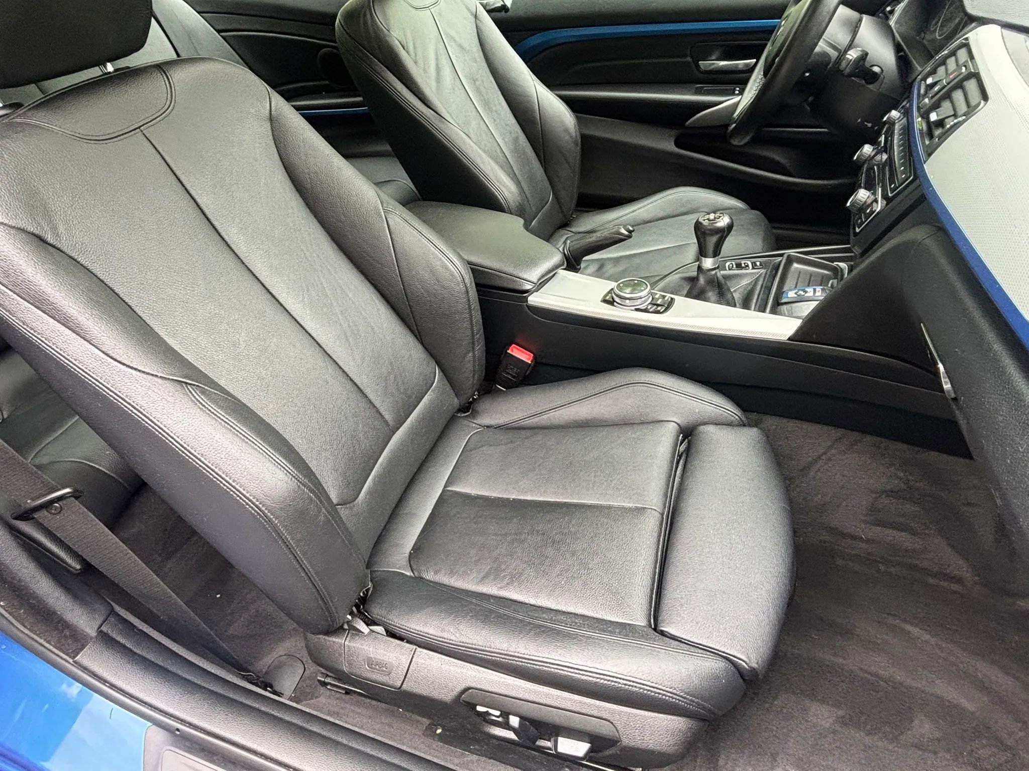 Used 2014 BMW 435i xDrive Coupe AWD/4WD image 20