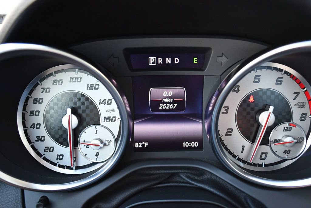 Used 2015 Mercedes-Benz SLK 350 image 76