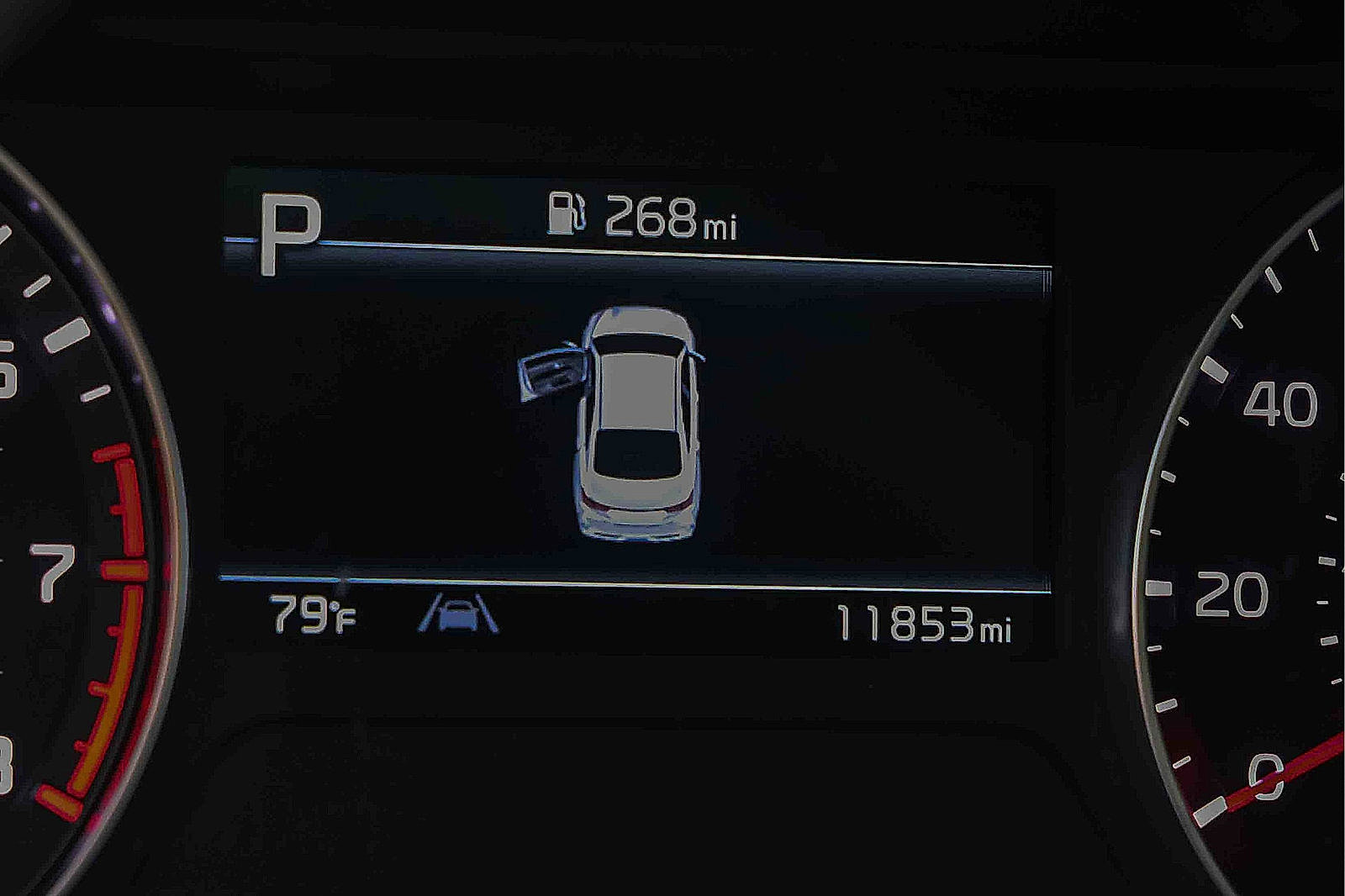 Certified 2023 Kia Forte GT-Line w/ GT-Line Technology Package image 11