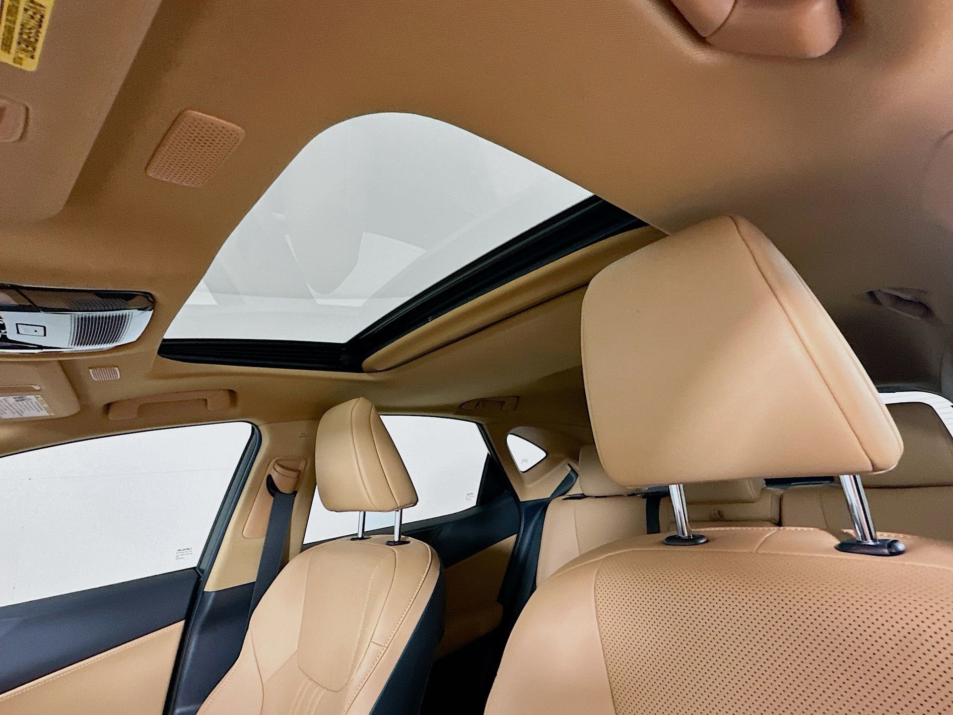 Used 2024 Lexus NX 350 AWD image 24