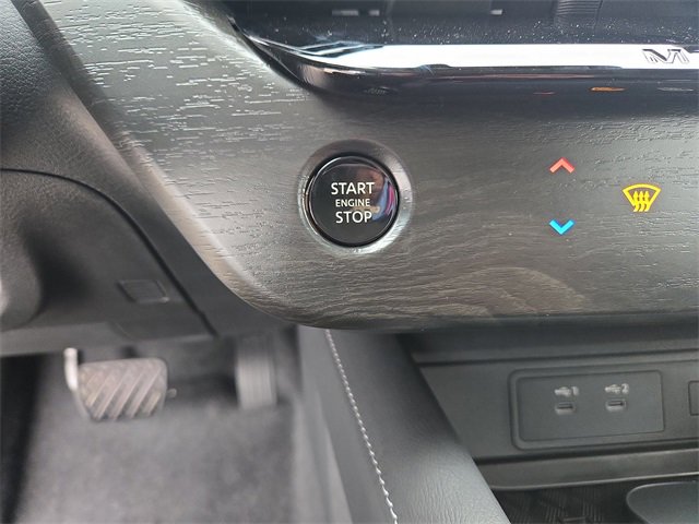 New 2026 Nissan Murano SL image 21