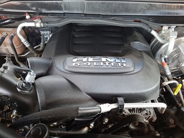 Used 2021 RAM 2500 Tradesman AWD/4WD image 27