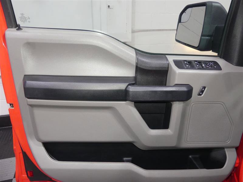 Used 2019 Ford F150 XL w/ XL Power Equipment Group RWD image 16