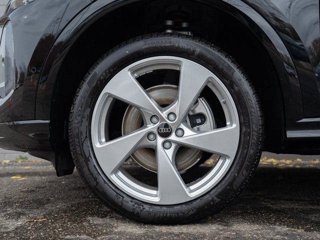 New 2025 Audi Q5 Premium Plus image 7