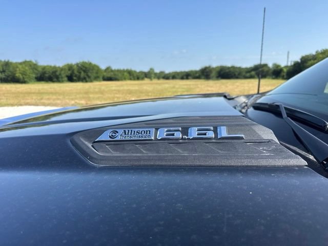 Used 2025 Chevrolet Silverado 2500 LT w/ Convenience Package AWD/4WD image 10