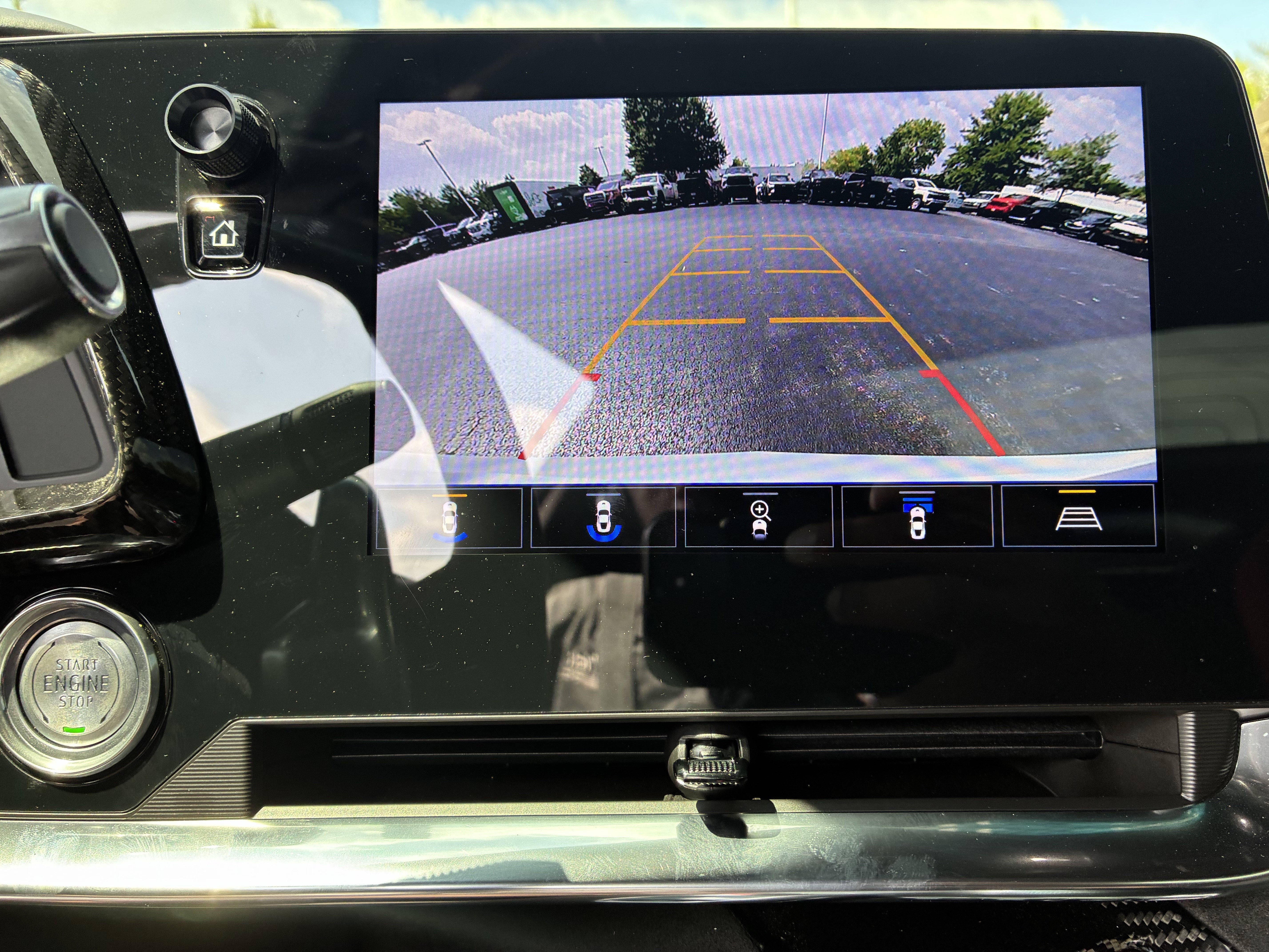 Used 2021 Chevrolet Corvette Stingray Premium Conv w/ Z51 Performance Package RWD image 29