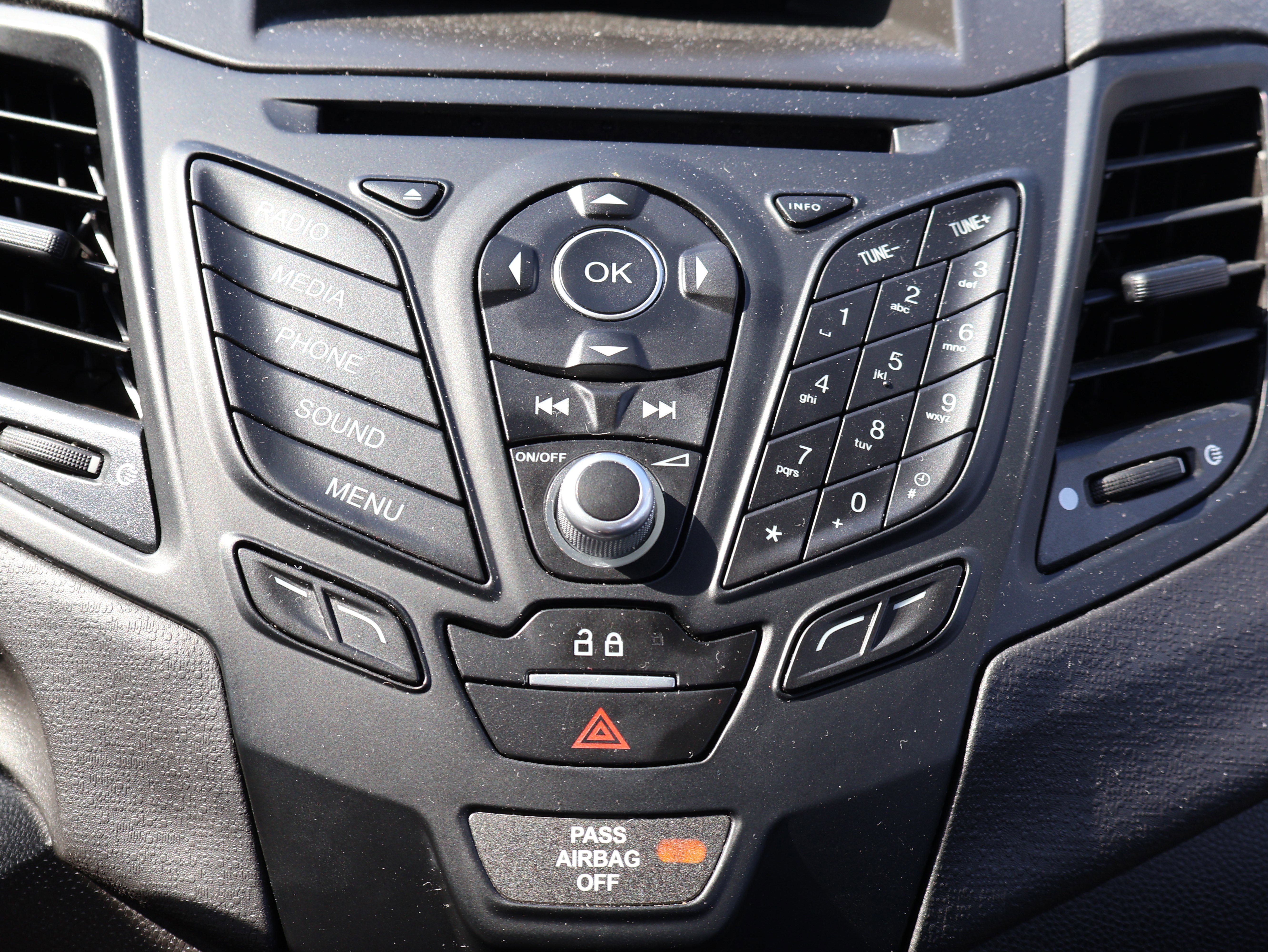 Used 2017 Ford Fiesta S image 23