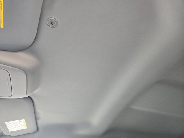 New 2025 Ford F150 Lightning Flash image 17