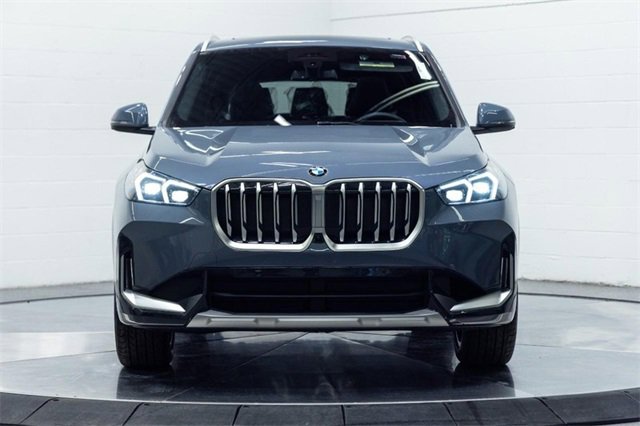 New 2026 BMW X1 xDrive28i image 7