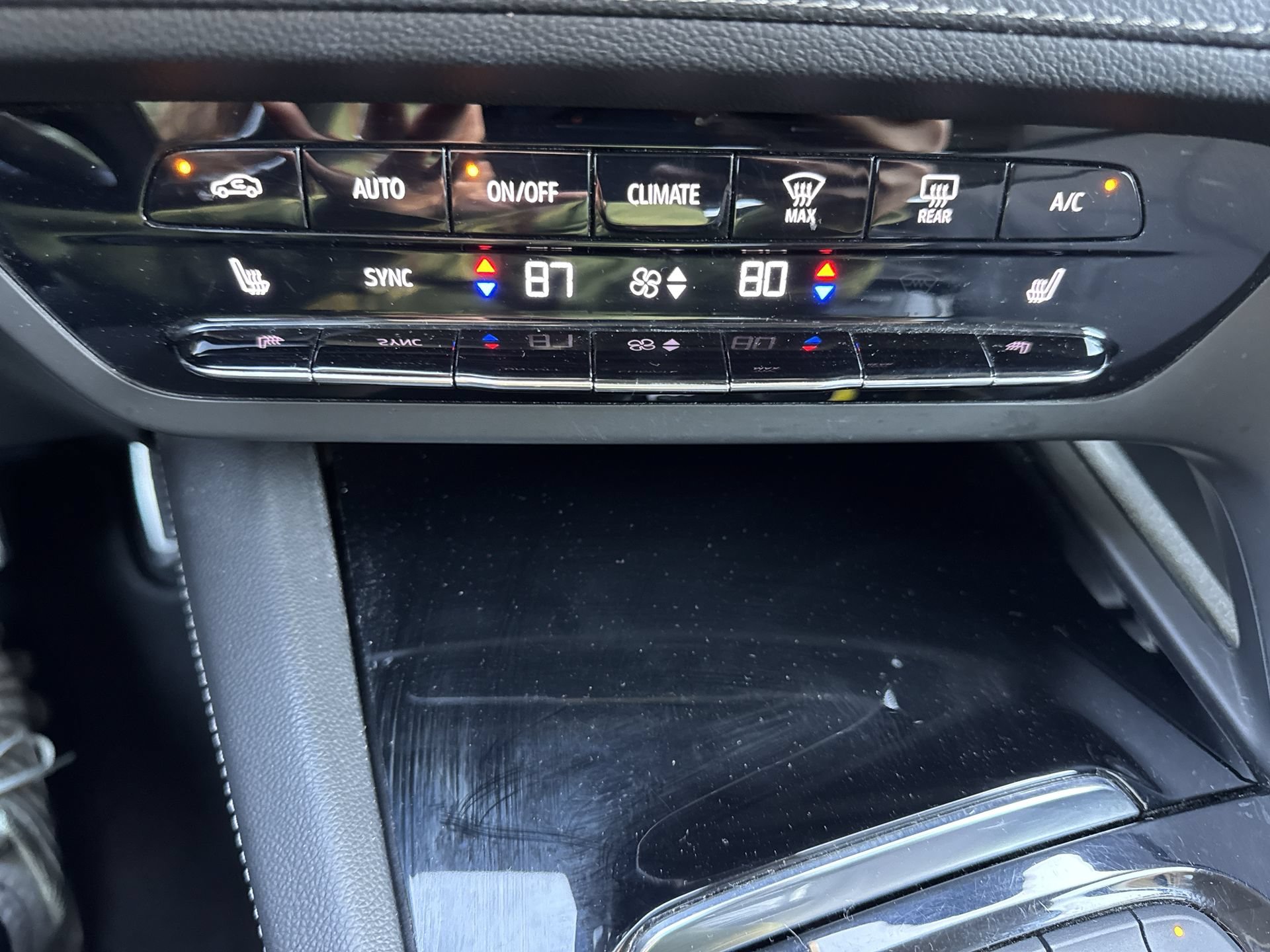 Certified 2023 Buick Envision Preferred w/ Sport Touring Package AWD/4WD image 18