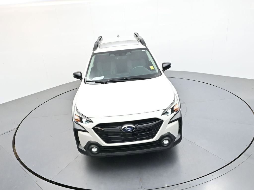 Used 2025 Subaru Outback Onyx Edition w/ Popular Package #2 AWD/4WD image 19